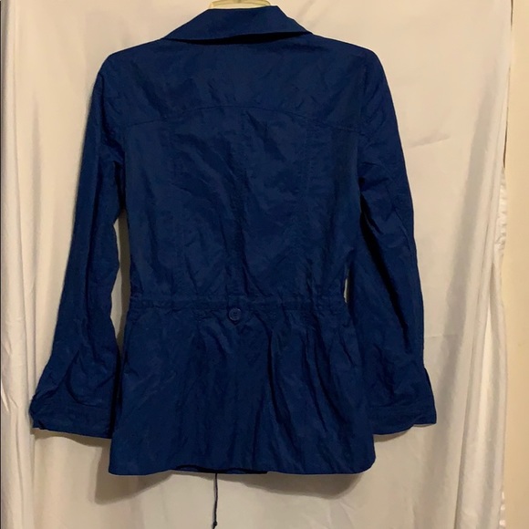 Jacket - Picture 2 of 2